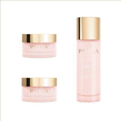 PAOMA Cofanetto Da Viaggio  Radiance 3 pz